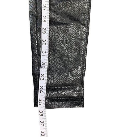 Levi's Women's Mile High Super Skinny Jeans - Picture 9 of 9